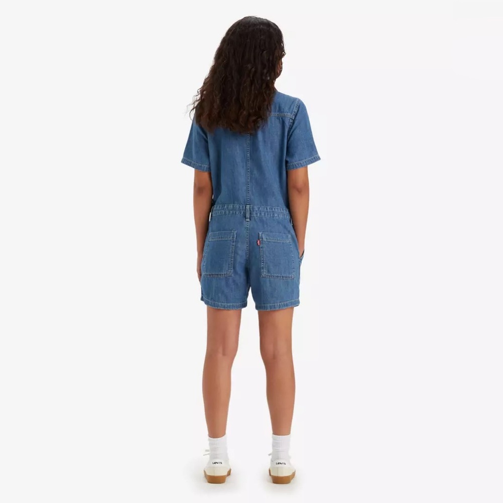 ‼️LEVI’S‼️ - Picture 2 of 9